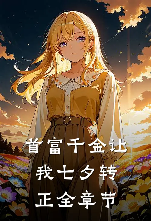 首富千金让我七夕转正全章节