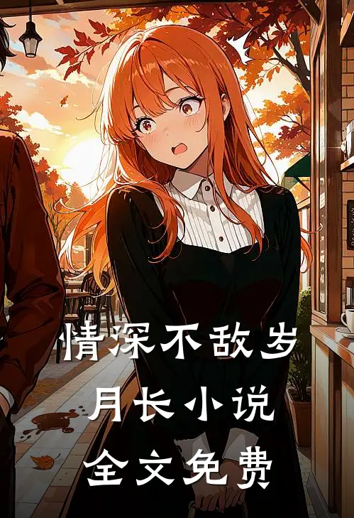 情深不敌岁月长小说全文免费