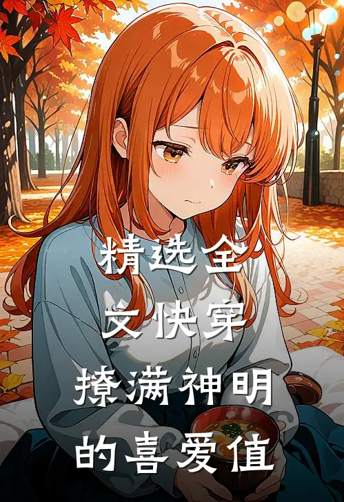 精选全文快穿：撩满神明的喜爱值