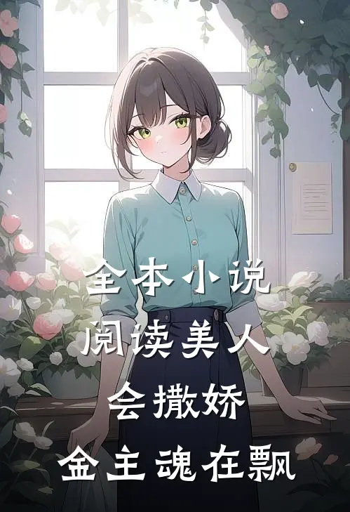 全本小说阅读美人会撒娇，金主魂在飘