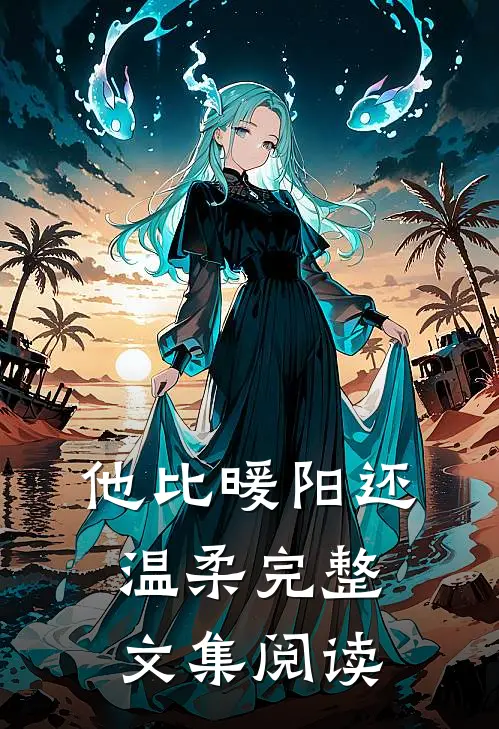 他比暖阳还温柔完整文集阅读