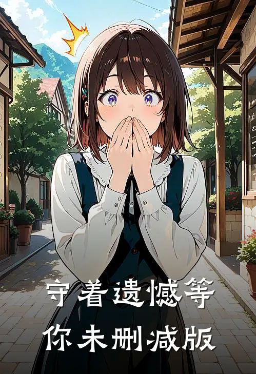 守着遗憾等你未删减版