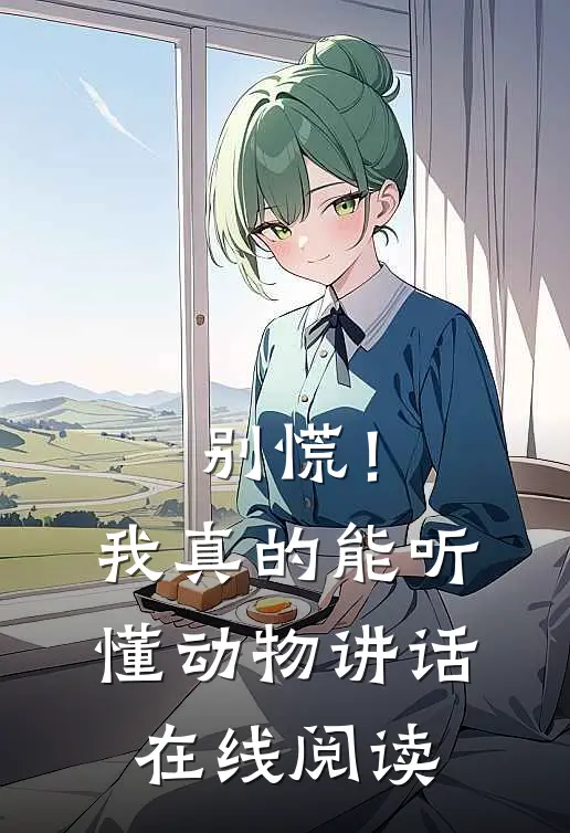 别慌！我真的能听懂动物讲话在线阅读
