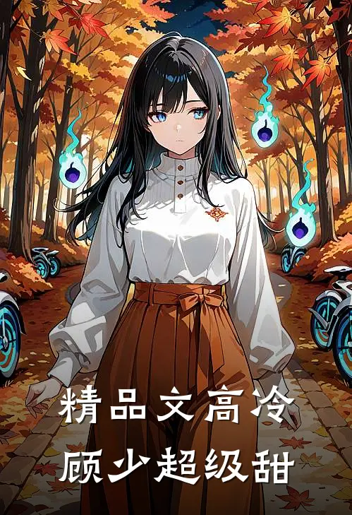 精品文高冷顾少超级甜