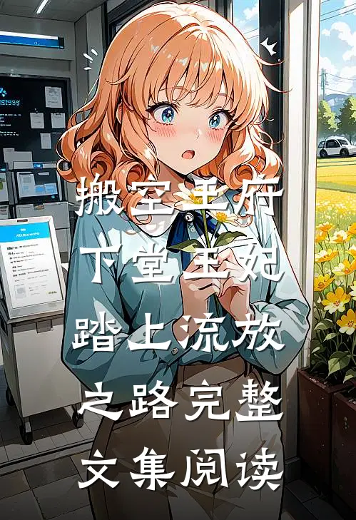 搬空王府,下堂王妃踏上流放之路完整文集阅读免费