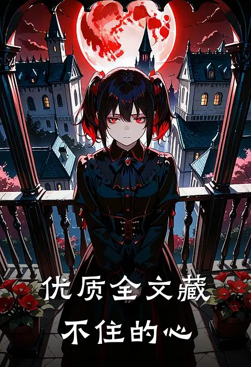 优质全文藏不住的心