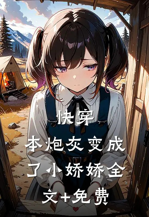 快穿：本炮灰变成了小娇娇全文+免费