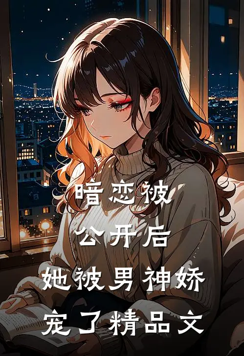 暗恋被公开后，她被男神娇宠了精品文