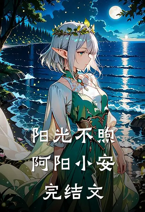 阳光不煦阿阳小安完结文