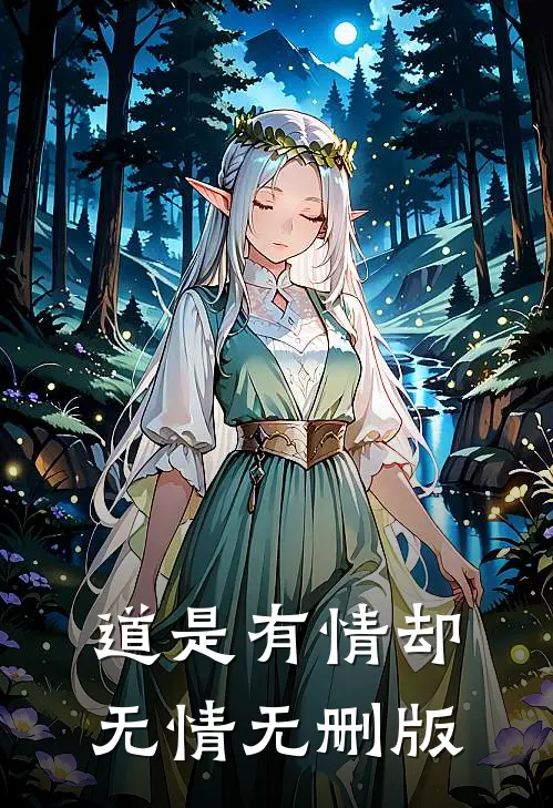 道是有情却无情无删版