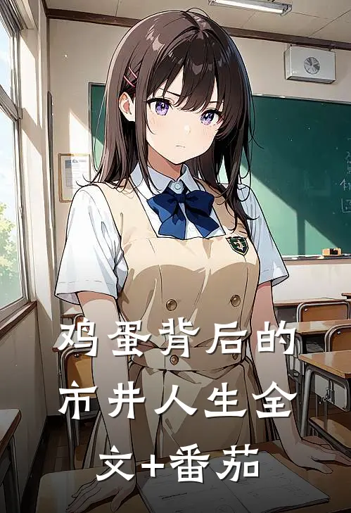 鸡蛋背后的市井人生全文+番茄