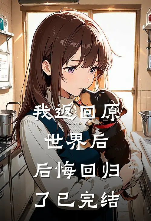 我返回原世界后,后悔回归了已完结
