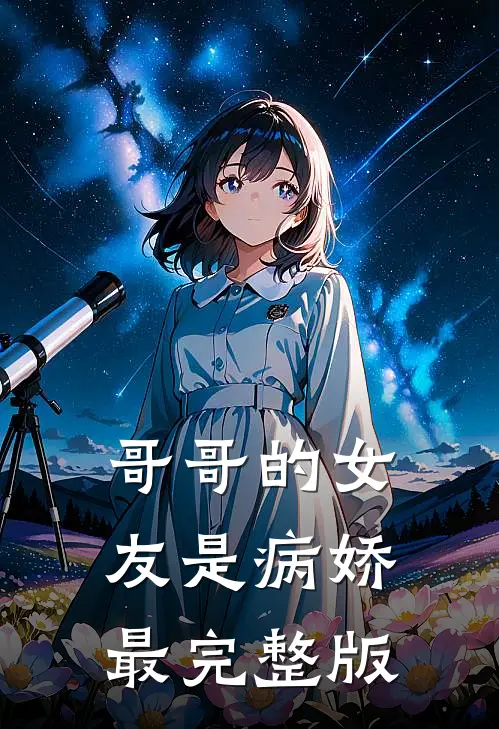 哥哥的女友是病娇最完整版