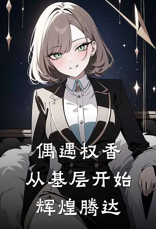 偶遇权香，从基层开始辉煌腾达