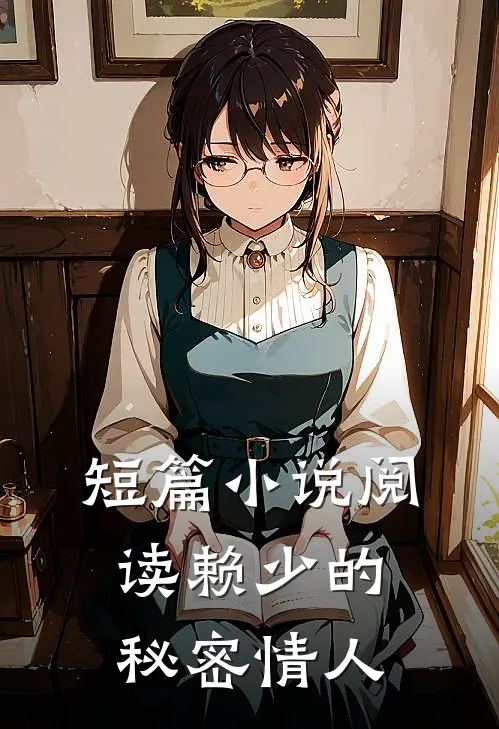 短篇小说阅读赖少的秘密情人