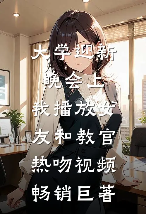 大学迎新晚会上，我播放女友和教官热吻视频畅销巨著