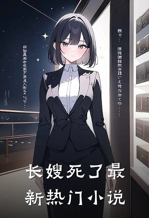 长嫂死了最新热门小说
