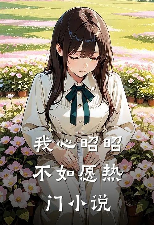 我心昭昭不如愿热门小说