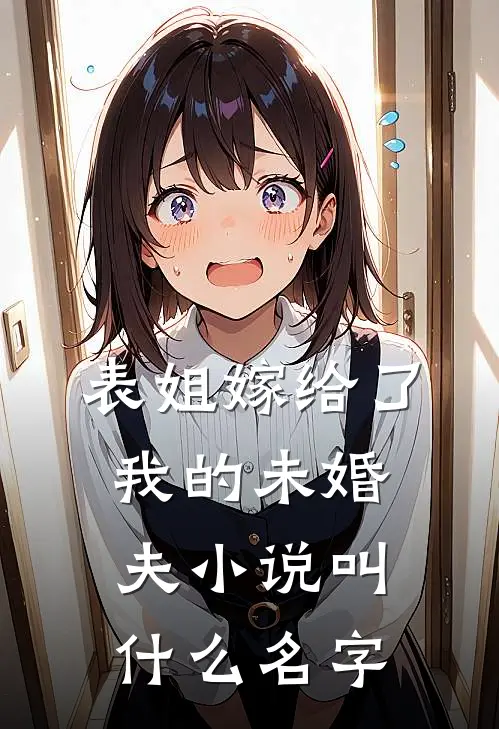 表姐嫁给了我的未婚夫小说叫什么名字