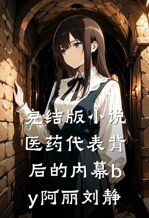 完结版小说医药代表背后的内幕by阿丽刘静