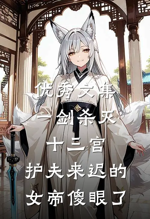优秀文集一剑杀灭十三宫，护夫来迟的女帝傻眼了