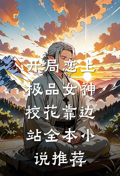 开局恋上极品女神，校花靠边站全本小说推荐