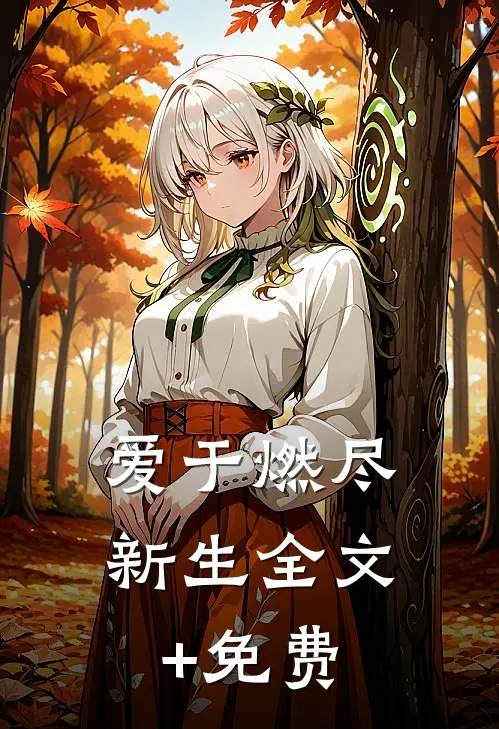 爱于燃尽新生全文+免费