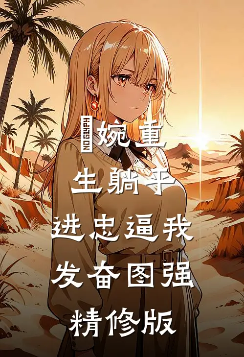 嬿婉重生躺平，进忠逼我发奋图强精修版