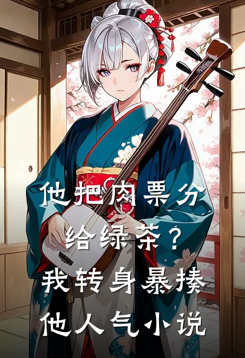 他把肉票分给绿茶？我转身暴揍他人气小说