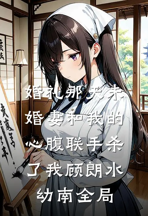 婚礼那天未婚妻和我的心腹联手杀了我顾朗水幼南全局