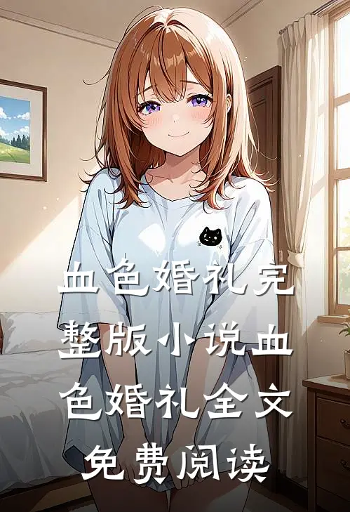 血色婚礼完整版小说_血色婚礼全文免费阅读