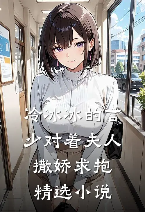 冷冰冰的言少对着夫人撒娇求抱精选小说
