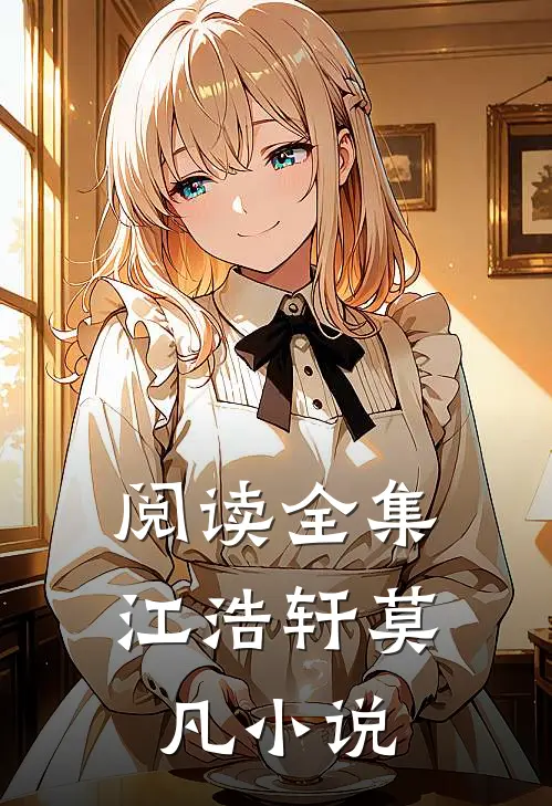 阅读全集江浩轩莫凡小说