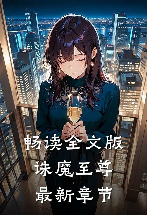 畅读全文版诛魔至尊最新章节
