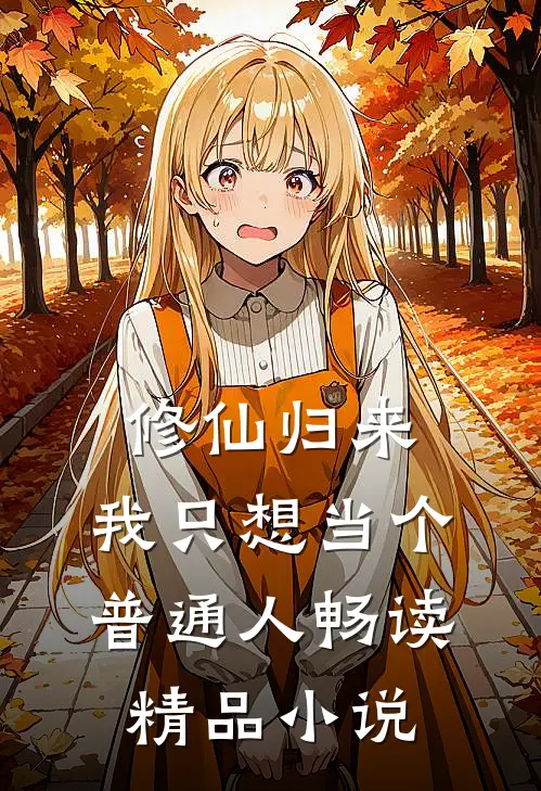 修仙归来，我只想当个普通人畅读精品小说