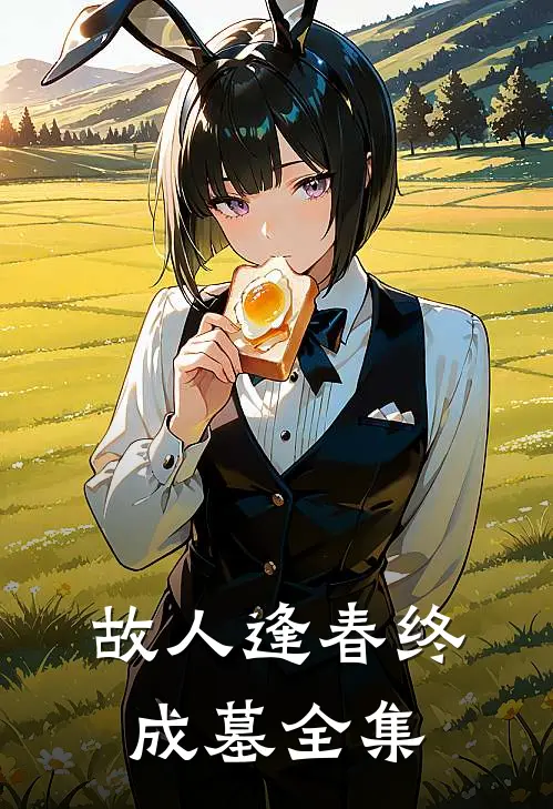 故人逢春终成墓全集