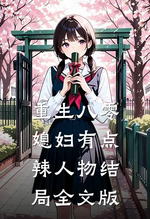 重生八零媳妇有点辣人物结局全文版