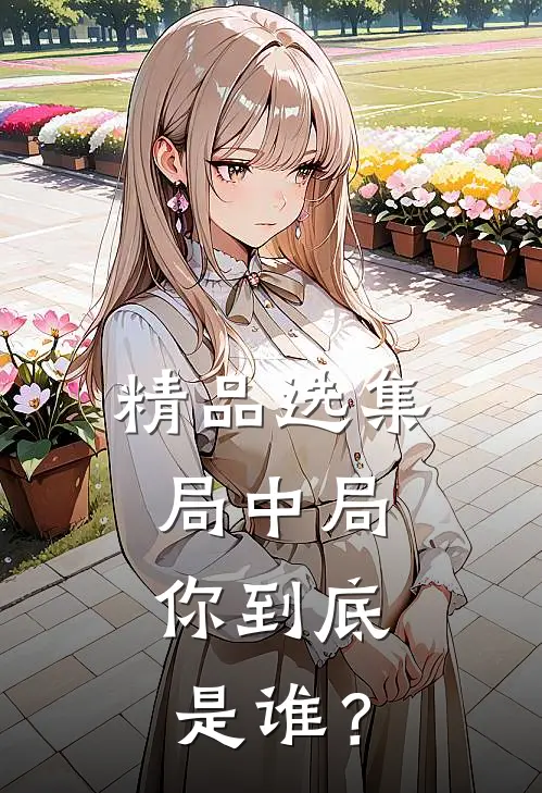 精品选集局中局：你到底是谁？