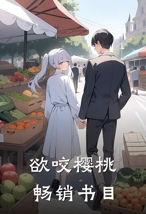 欲咬樱桃畅销书目
