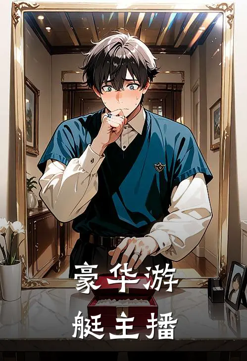 豪华游艇主播