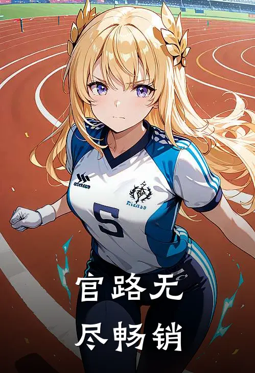 官路无尽畅销