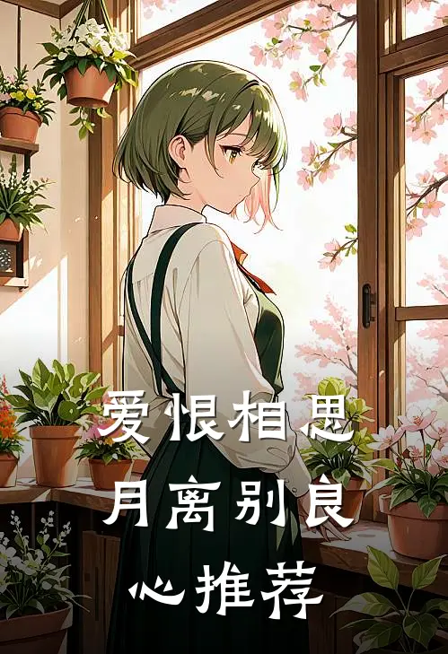 爱恨相思月离别良心推荐