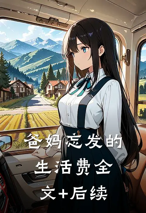 爸妈忘发的生活费全文+后续