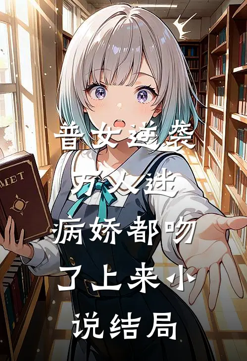 普女逆袭万人迷，病娇都吻了上来小说结局