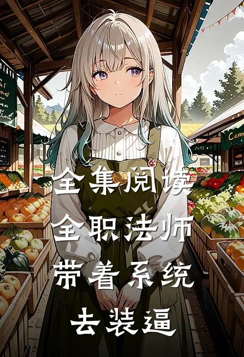 全集阅读全职法师：带着系统去装逼