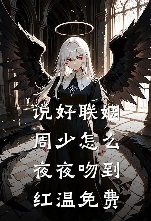 说好联姻，周少怎么夜夜吻到红温免费
