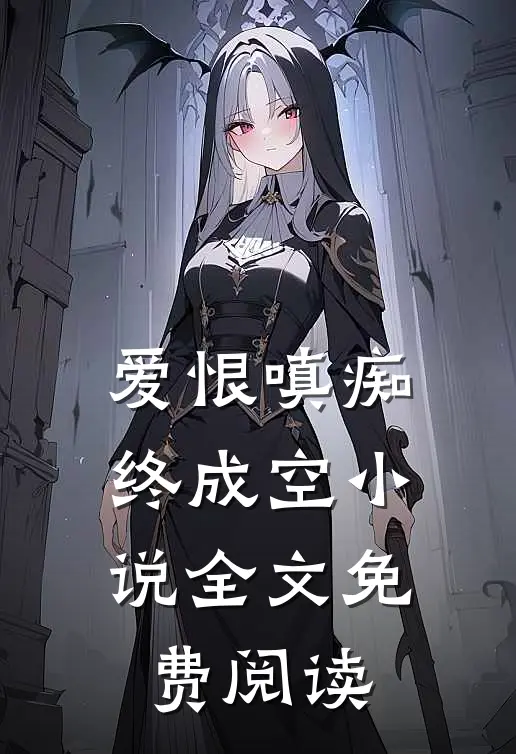 爱恨嗔痴终成空小说全文免费阅读