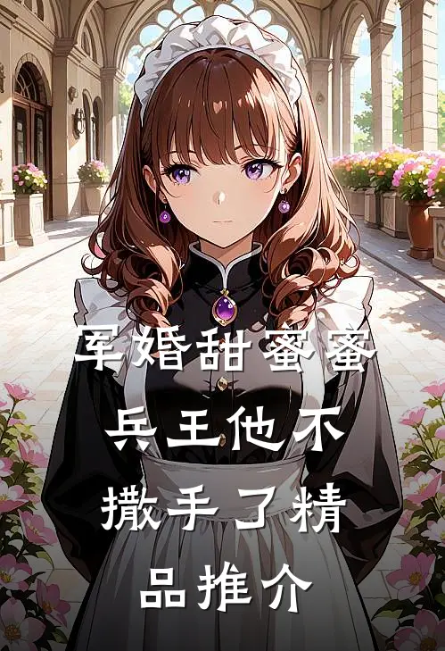 军婚甜蜜蜜，兵王他不撒手了精品推介