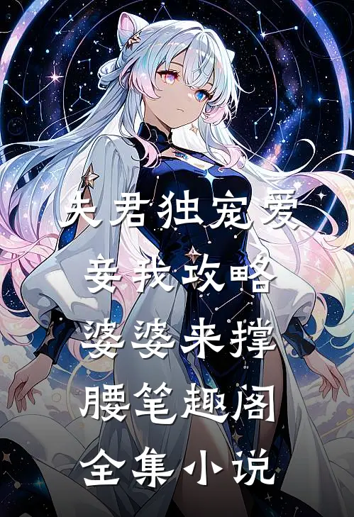夫君独宠爱妾我攻略婆婆来撑腰 笔趣阁全集小说