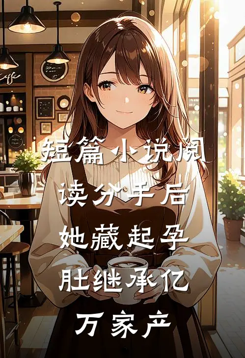 短篇小说阅读分手后，她藏起孕肚继承亿万家产